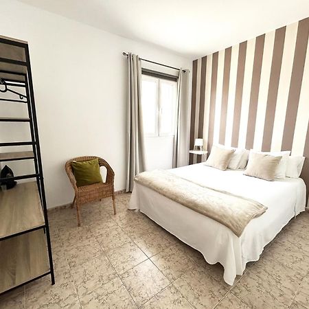 Mahostly Apartamento Comillas Pg Arrecife  Exterior photo