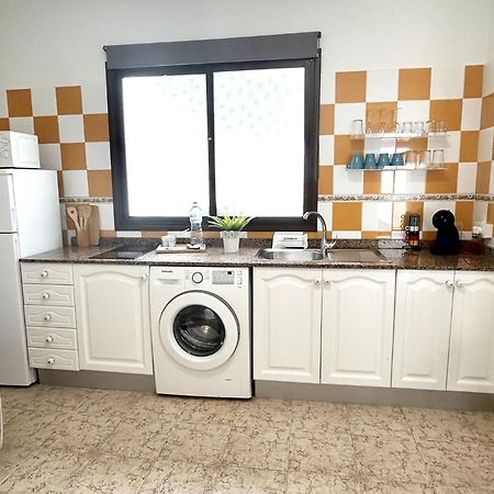 Mahostly Apartamento Comillas Pg Arrecife  Exterior photo