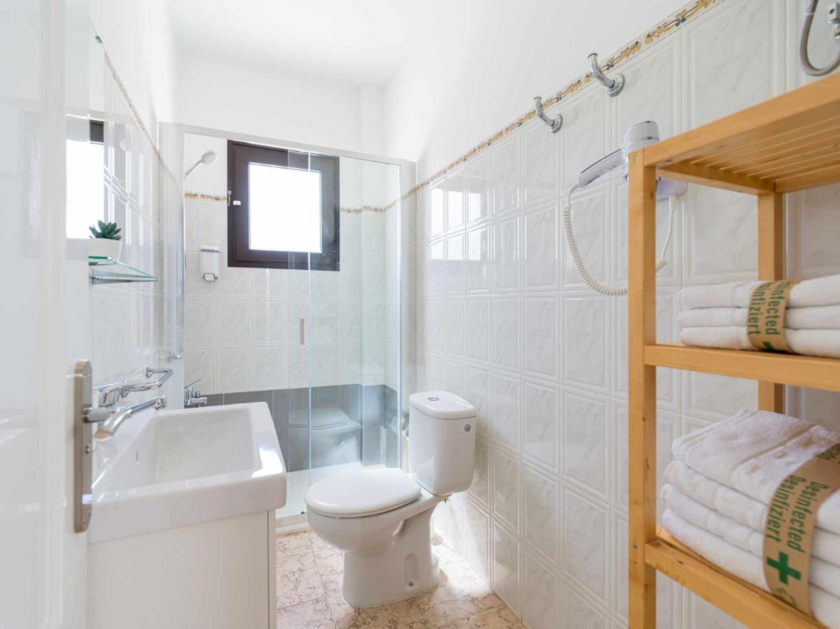 Mahostly Apartamento Comillas Pg Arrecife  Exterior photo
