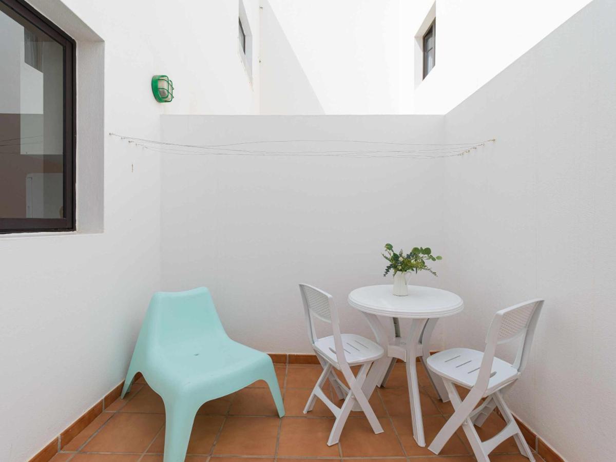 Mahostly Apartamento Comillas Pg Arrecife  Exterior photo