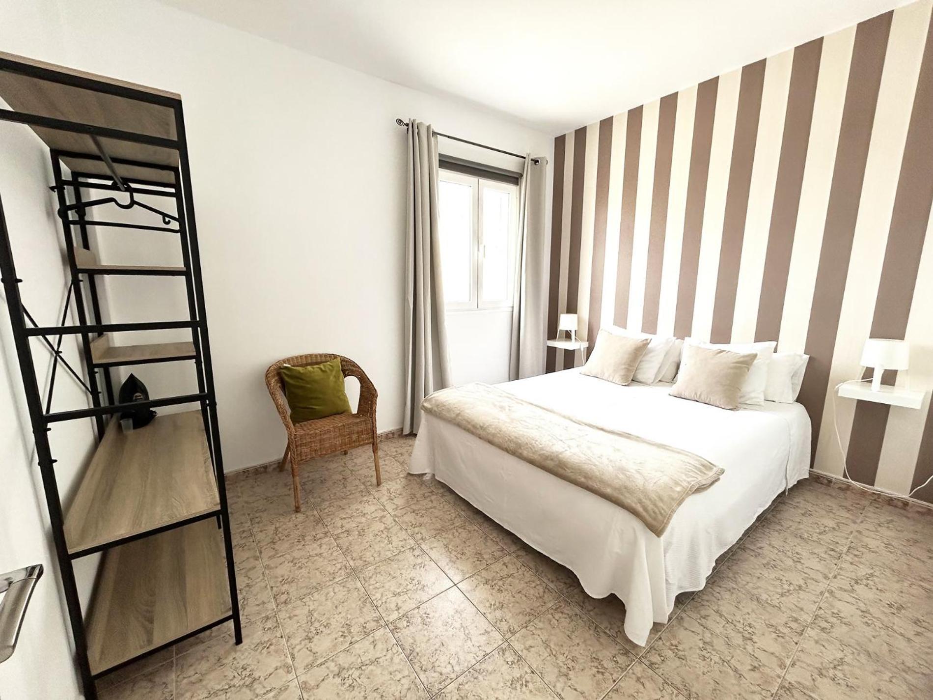 Mahostly Apartamento Comillas Pg Arrecife  Exterior photo