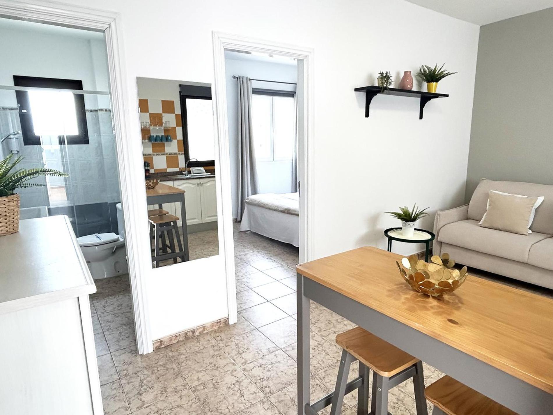 Mahostly Apartamento Comillas Pg Arrecife  Exterior photo