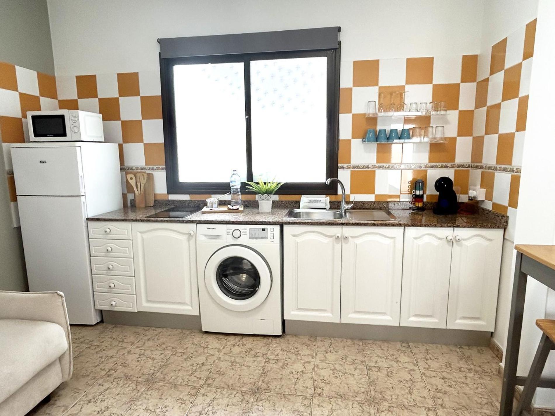 Mahostly Apartamento Comillas Pg Arrecife  Exterior photo